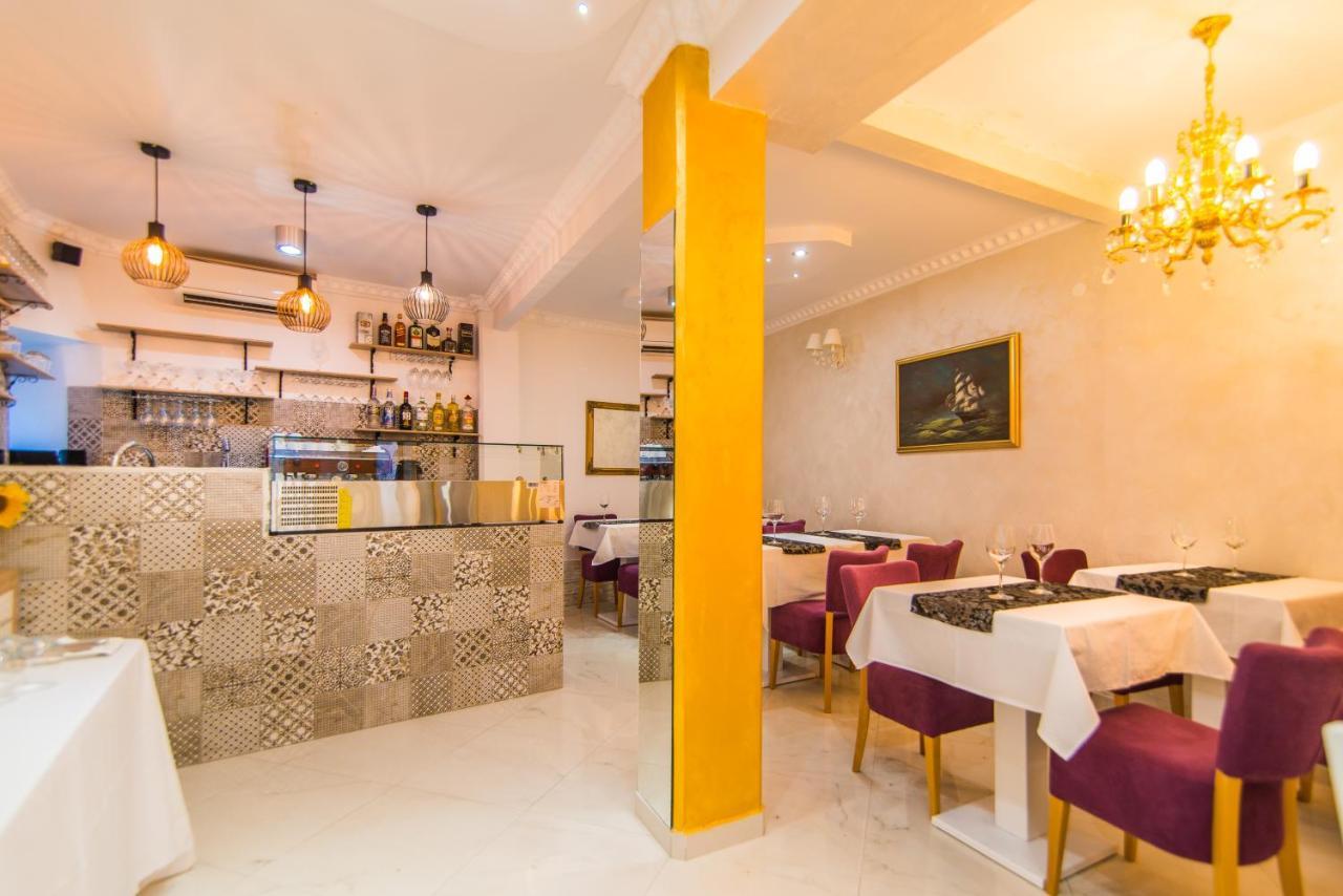 Bella Natka Bed And Breakfast Rovinj Exterior foto