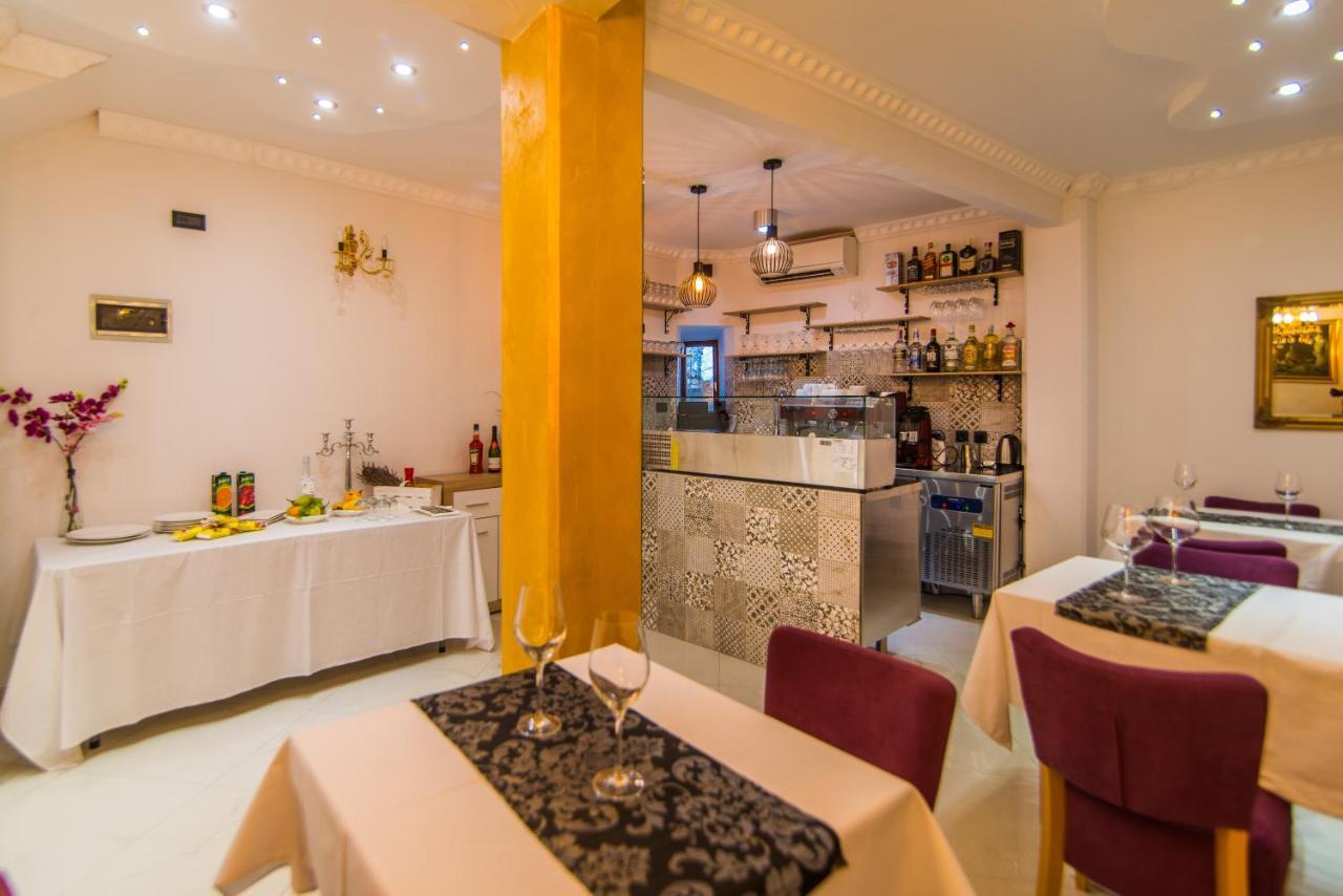 Bella Natka Bed And Breakfast Rovinj Exterior foto