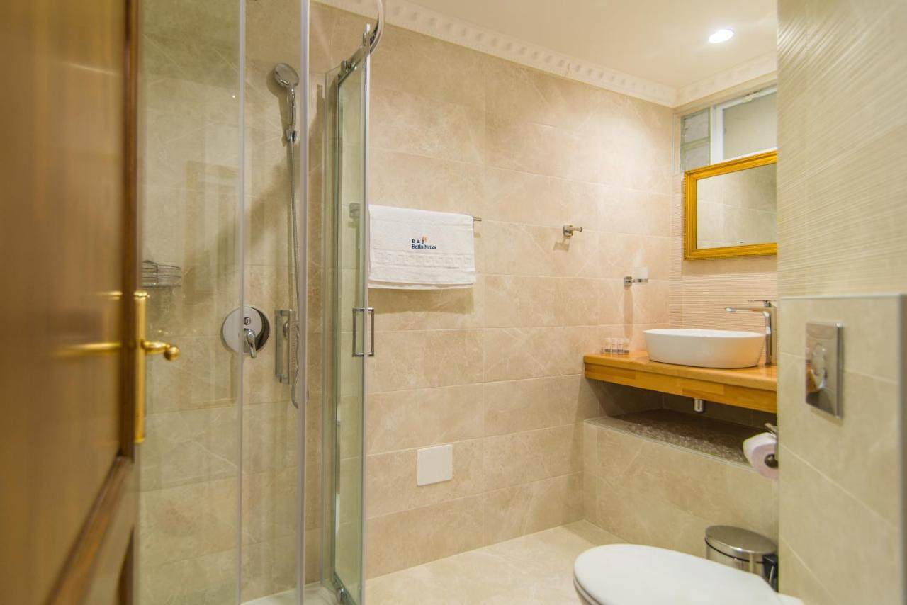 Bella Natka Bed And Breakfast Rovinj Exterior foto