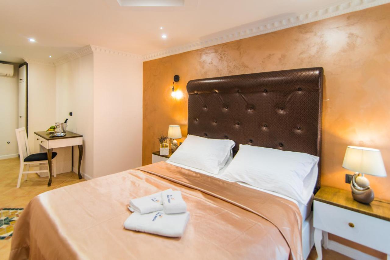 Bella Natka Bed And Breakfast Rovinj Exterior foto