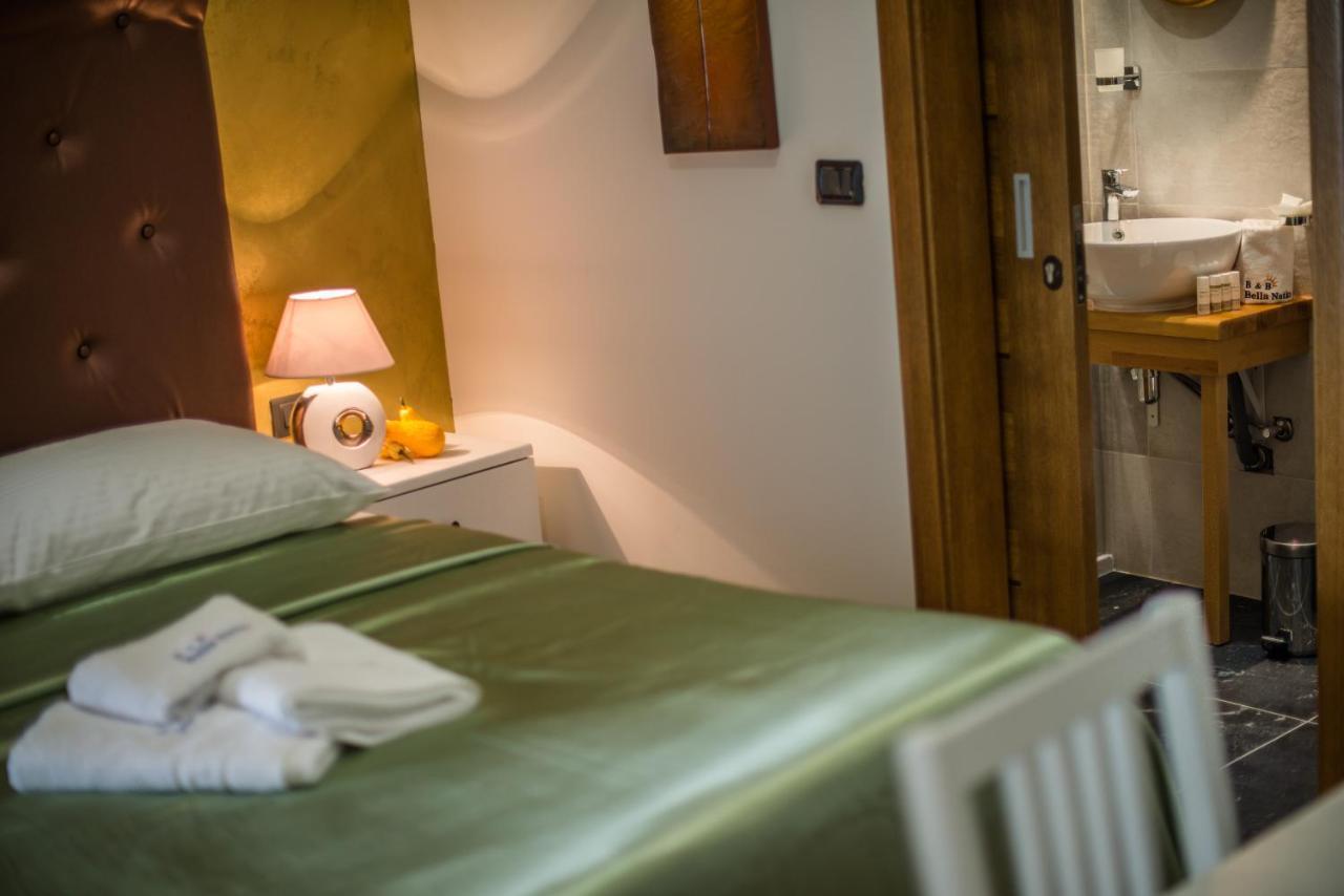 Bella Natka Bed And Breakfast Rovinj Exterior foto