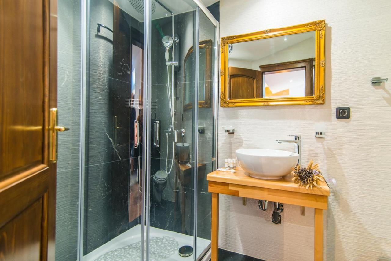 Bella Natka Bed And Breakfast Rovinj Exterior foto